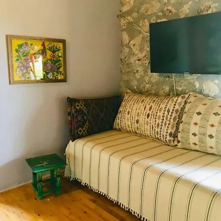 Chata Kale - Adult Only + 15 Kaş